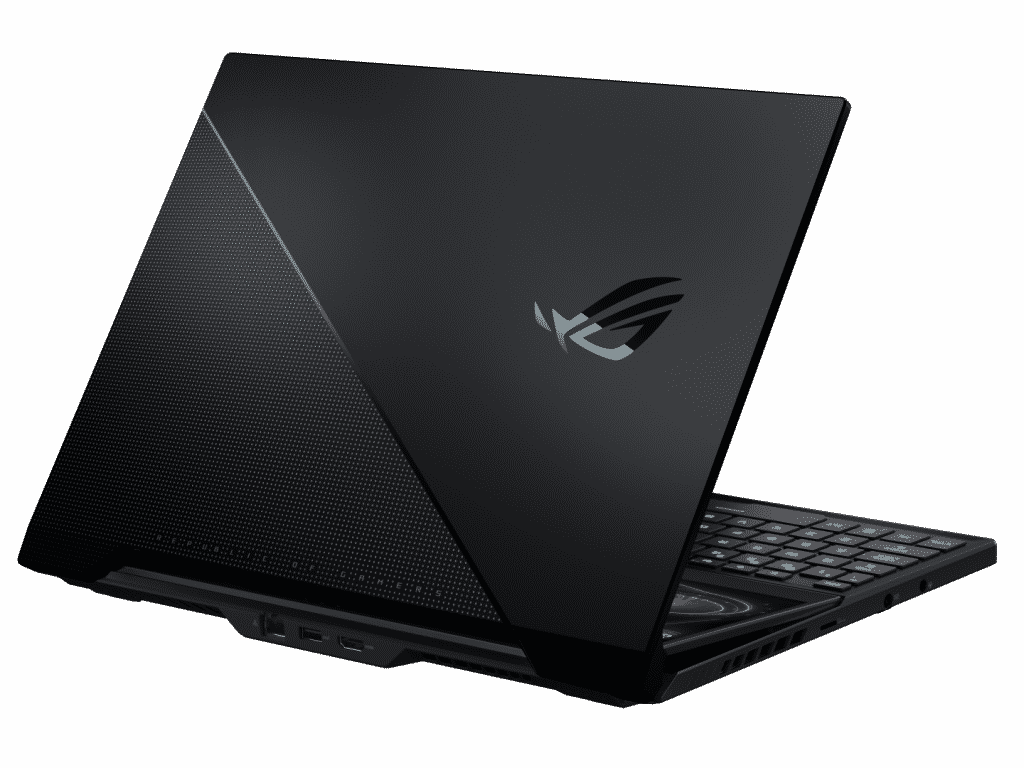 ASUS ROG Zephyrus Duo 15 SE with up to Ryzen 9 5900HX & RTX 3080 launched at Rs. 2,99,990