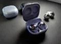 Galaxy Buds 2: First look and specifications leaked