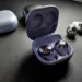 Galaxy Buds 2: First look and specifications leaked