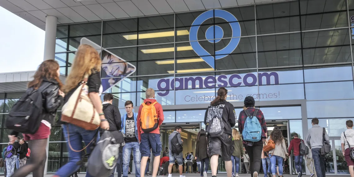 Gamescom 2021 to return in All-Digital format instead of Hybrid_TechnoSports.co.in