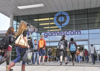 Gamescom 2021 to return in All-Digital format instead of Hybrid_TechnoSports.co.in