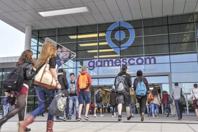 Gamescom 2021 to return in All-Digital format instead of Hybrid_TechnoSports.co.in Gamescom 2021 to return in All-Digital format instead of Hybrid_TechnoSports.co.in