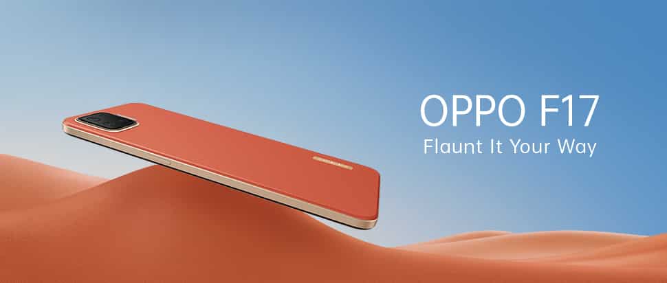 Get Flat Rs.2,000 off on Oppo F17, for today only_TechnoSports.co.in Get Flat Rs.2,000 off on Oppo F17, for today only_TechnoSports.co.in