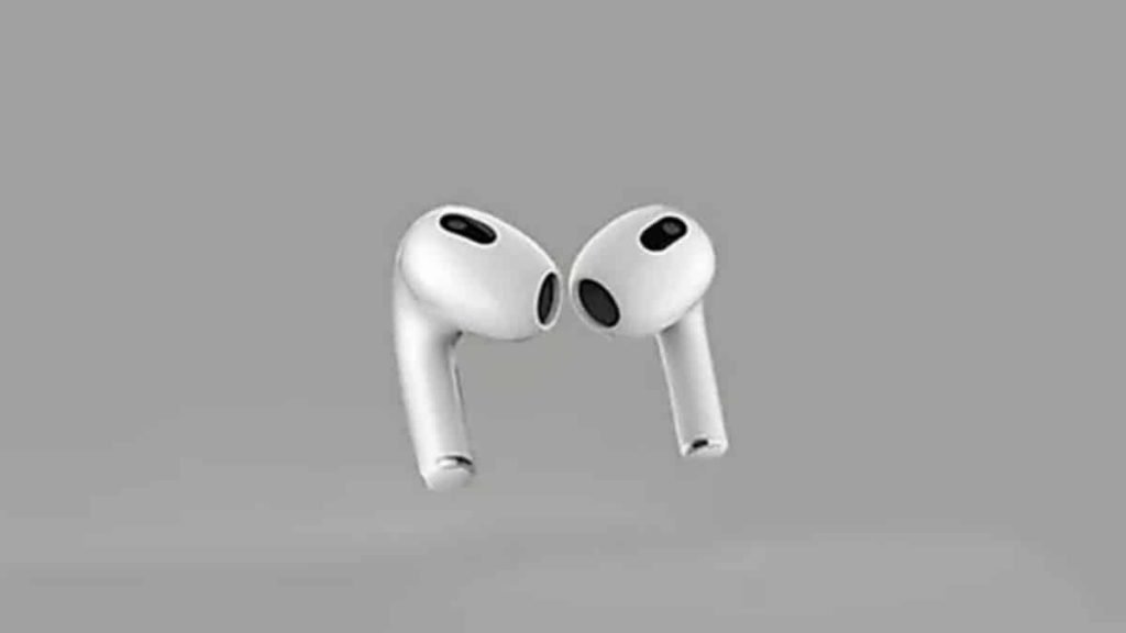 Giz china 1 All you need to know about the upcoming Apple AirPods 3 and the new HiFi Apple music