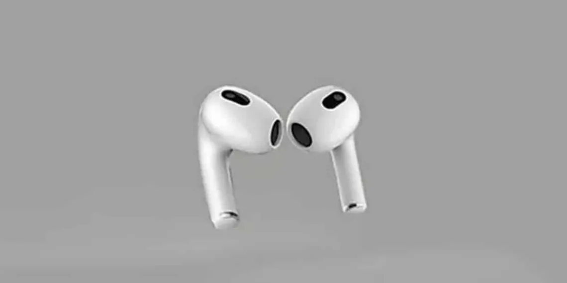 All you need to know about the upcoming Apple AirPods 3 and the new HiFi Apple music