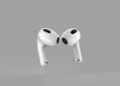 All you need to know about the upcoming Apple AirPods 3 and the new HiFi Apple music