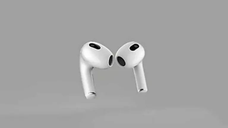 All you need to know about the upcoming Apple AirPods 3 and the new HiFi Apple music