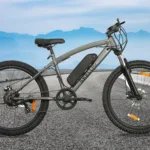 One Bike two Mode -GoZero Mobility’s Skellig Pro