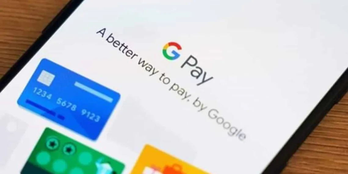 NFC payments to become a reality soon on Google Pay in india