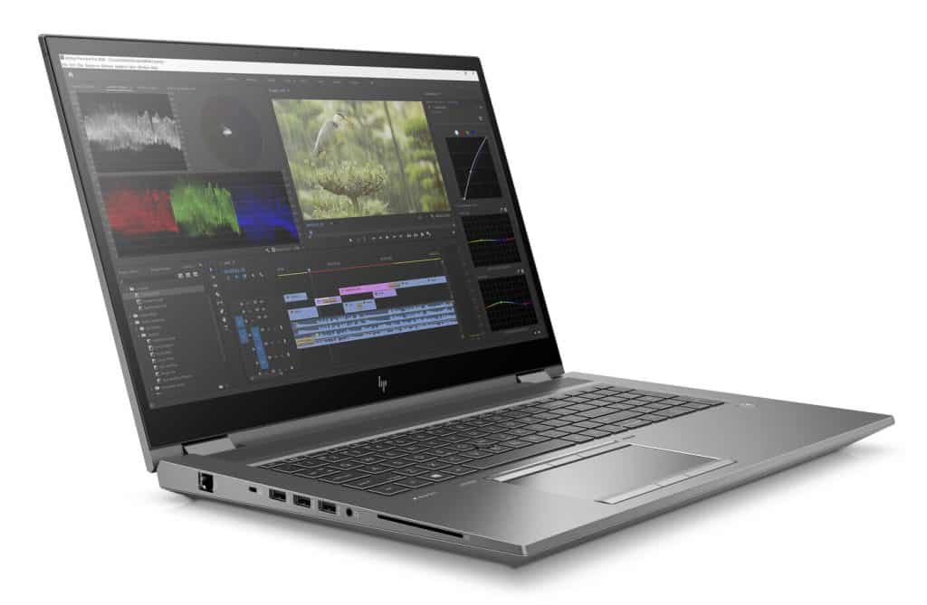 HP ZBOOK FURY G8 HP launches its latest ZBook Studio G8, ZBook Fury G8, and ZBook Power G8 for professional and power users
