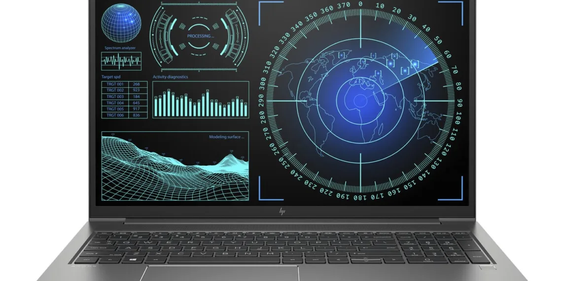 HP launches its latest ZBook Studio G8, ZBook Fury G8, and ZBook Power G8 for professional and power users