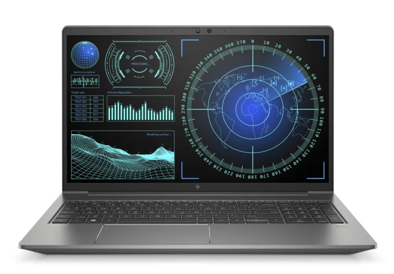 HP launches its latest ZBook Studio G8, ZBook Fury G8, and ZBook Power G8 for professional and power users