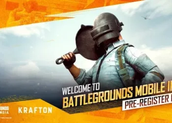 How to pre-register for Battlegrounds Mobile India_TECHNOSPORTS.CO.IN