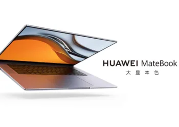 Huawei MateBook 16 - 1_TechnoSports.co.in