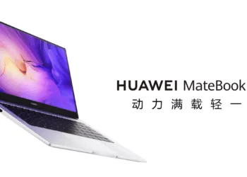 Huawei refreshes MateBook D14 and D15 with AMD Ryzen 5000 APUs, starts at 4599 yuan