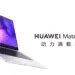 Huawei refreshes MateBook D14 and D15 with AMD Ryzen 5000 APUs, starts at 4599 yuan