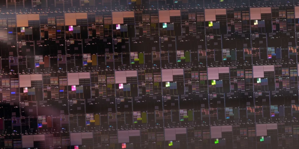 IBM unveils World's First 2 Nanometer Chip Technology, Opening a New Frontier for Semiconductors