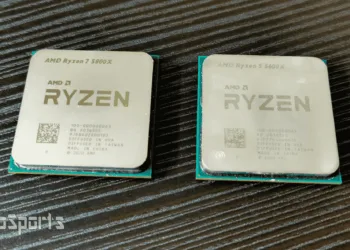 Which AMD Ryzen CPU should you buy: Ryzen 5 5600X or Ryzen 7 5800X?