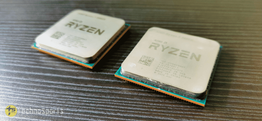 Which AMD Ryzen CPU should you buy: Ryzen 5 5600X or Ryzen 7 5800X?