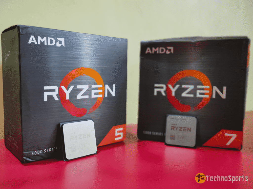 Which AMD Ryzen CPU should you buy: Ryzen 5 5600X or Ryzen 7 5800X?