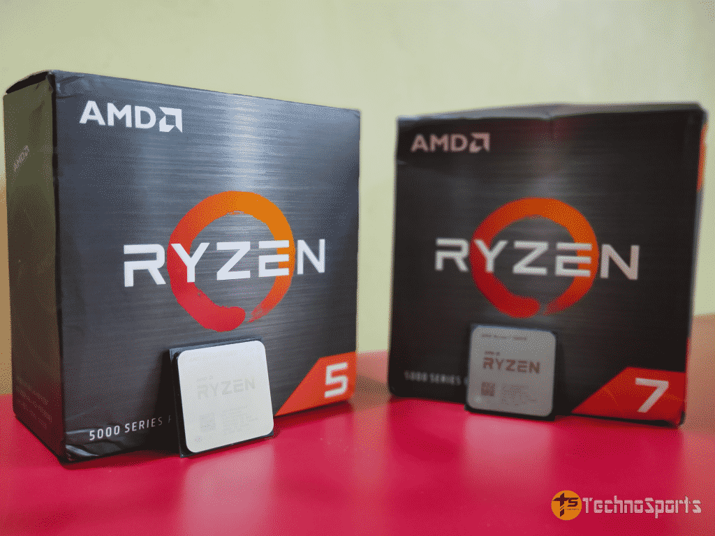 It's raining down on offers for AMD Ryzen processors on Amazon India – TechnoSports