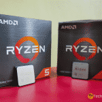 It’s raining down on offers for AMD Ryzen processors on Amazon India