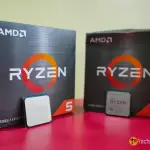 It’s raining down on offers for AMD Ryzen processors on Amazon India