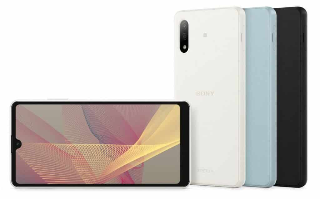 Sony Xperia 1 III and Xperia Ace 2 debut : Check Details and features