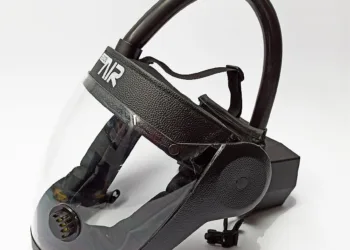 Indian Battery Powered Nevon Breather Mask a Game Changer in fight against COVID_TechnoSports.co.in