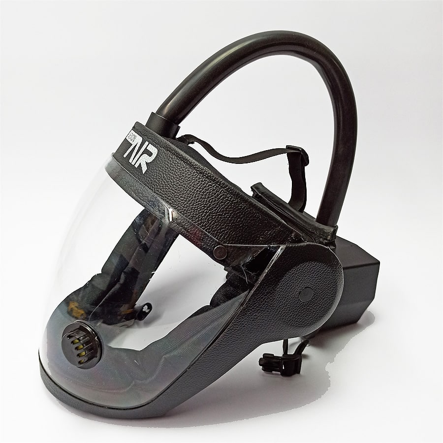 Indian Battery Powered Nevon Breather Mask a Game Changer in fight against COVID_TechnoSports.co.in