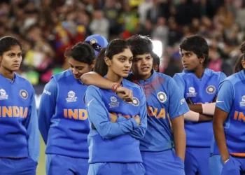 Credit: ESPN cricinfo