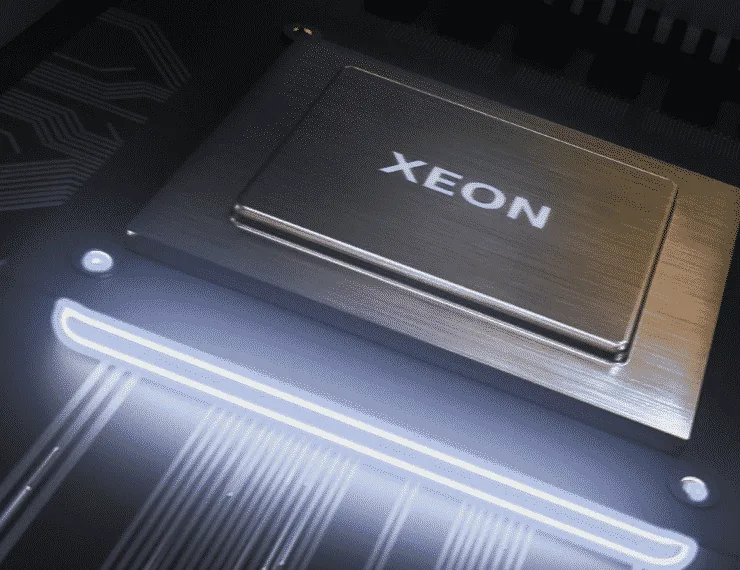 Intel confirms the use of Golden Cover Architecture in Sapphire Rapids X__TechnoSports.co.in