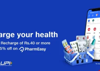 All you need to know about Jio UPI PharmEasy Offer