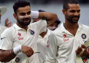 Credit: The Cricket Lounge