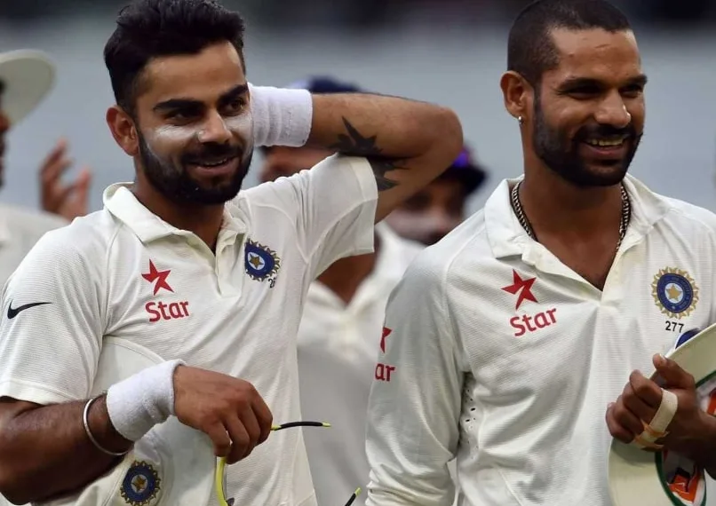 Credit: The Cricket Lounge