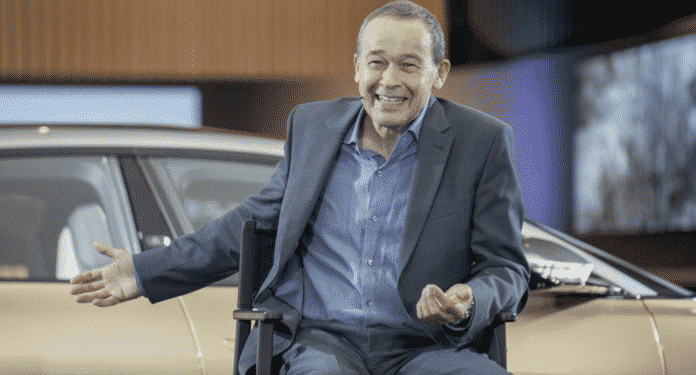 Lucid motor Lucid motor