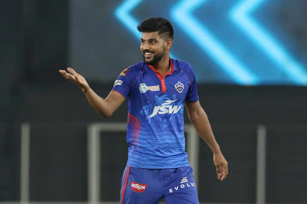 Lalit Yadav IPL 2021: Top 5 debutants in the 14th edition of Indian Premier League