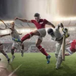 Top 10 Most Popular Sports in the World in 2024