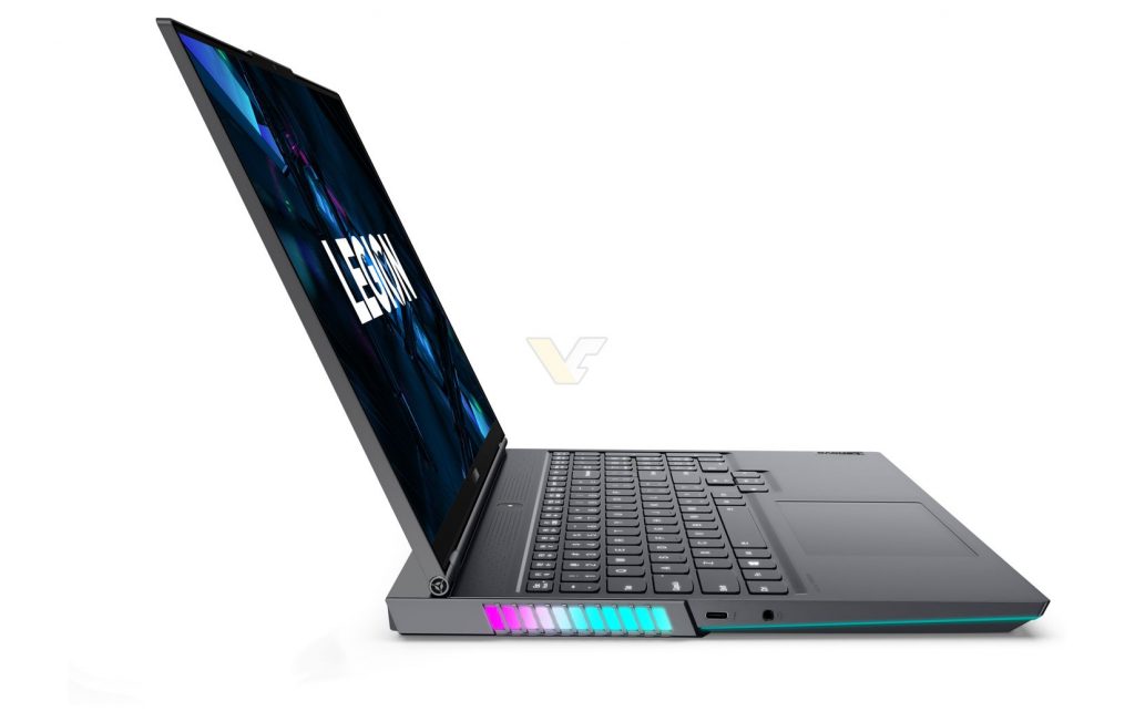 Lenovo 7i Storm Grey 3 videocardz 1 2 Lenovo launches its latest Legion series laptops with 16-inch screen options along with Tiger Lake and RTX 30-series GPU