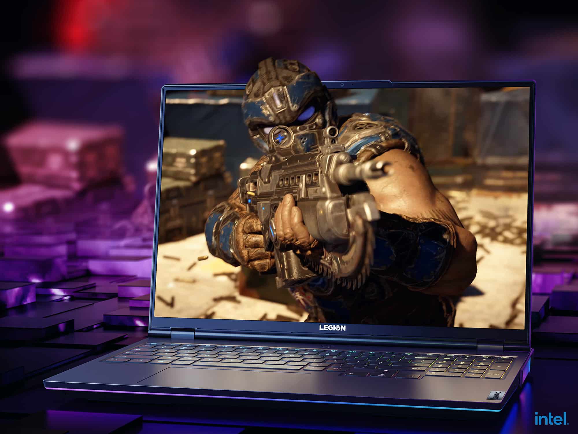 Lenovo-Legion-7i_Intel_QHD-Display Lenovo launches its latest Legion series laptops with 16-inch screen options along with Tiger Lake and RTX 30-series GPU