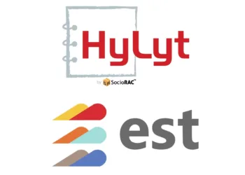 HyLyt joins hand with EST Global Inc, a Fintech for Seamless Data Management