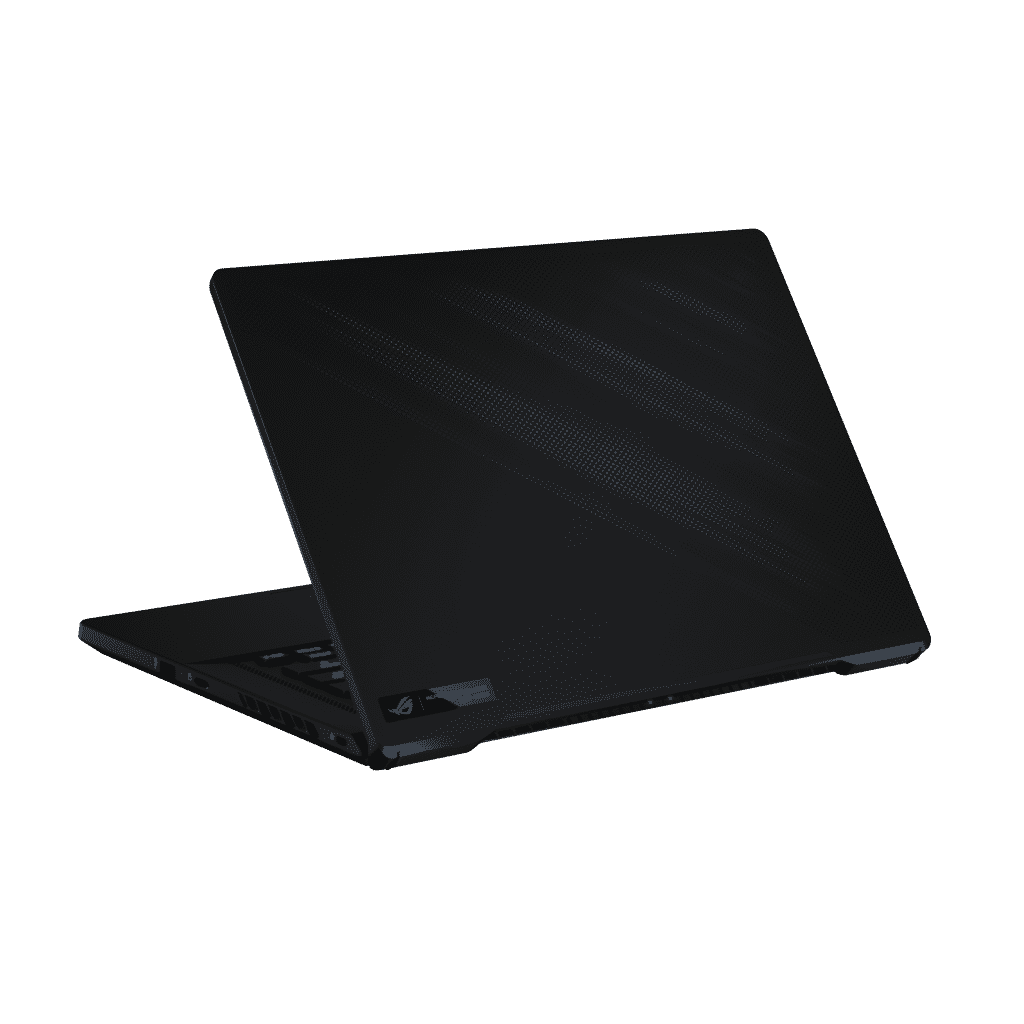 M16 10 Asus unveils new ROG Zephyrus M16 with Intel Tiger Lake H processor inside