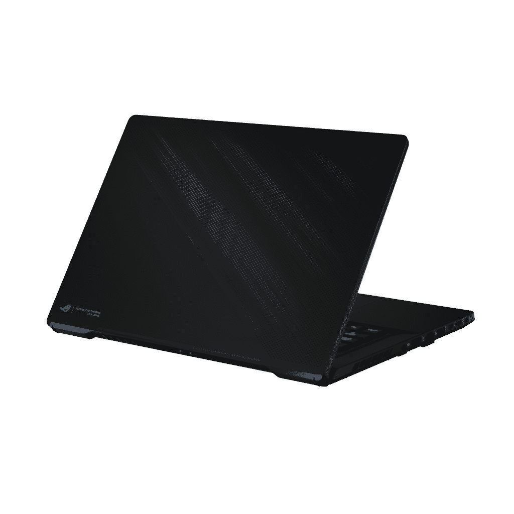 M16 11 Asus unveils new ROG Zephyrus M16 with Intel Tiger Lake H processor inside