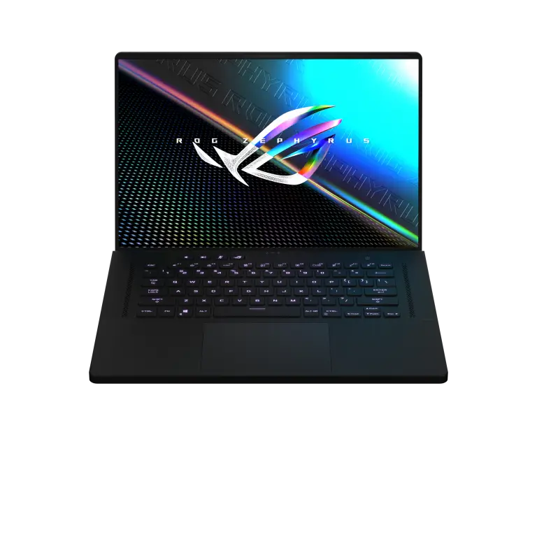 ASUS refreshes its ROG lineup with new Intel-powered Zephyrus and TUF gaming laptops in India