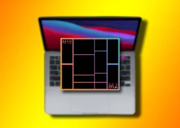 Apple’s M2 chip could potentially be faster than the latest monsters from Intel and AMD