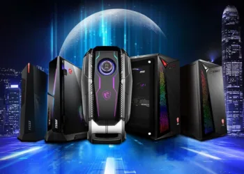 MSI launches its latest series of gaming desktops powered by 11th Gen Intel CPUs and Nvidia RTX 30 GPUs