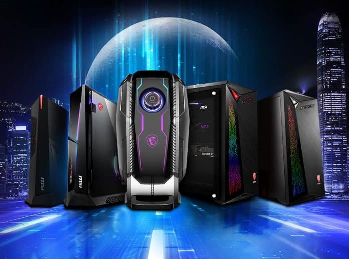 MSI-MAG-MEG-MPG-11th-Gen-Gaming-Desktop-PCs MSI launches its latest series of gaming desktops powered by 11th Gen Intel CPUs and Nvidia RTX 30 GPUs