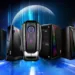 MSI launches its latest series of gaming desktops powered by 11th Gen Intel CPUs and Nvidia RTX 30 GPUs