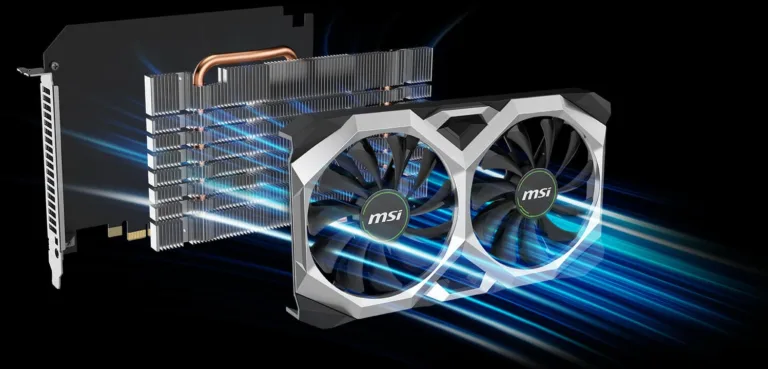 MSI shows off its MSI CPMP 30 HX Miner and Miner XS cryptocurrency mining cards