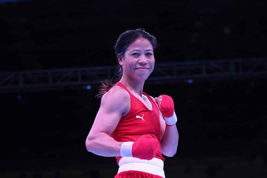 Mary Kom, Panghal and five others to fight for gold as Indian contingent aim for the perfect finish at 2021 ASBC Asian Boxing Championships